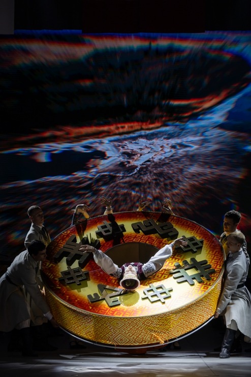 «EXPO 2025 Osaka» ietvaros Latvija prezentē savus inovatīvos sasniegumus. Foto: Reinis Oliņš, Dāvis Jansons «EXPO 2025 Osaka» ietvaros Latvija prezentē savus inovatīvos sasniegumus. Foto: Reinis Oliņš, Dāvis Jansons 371355