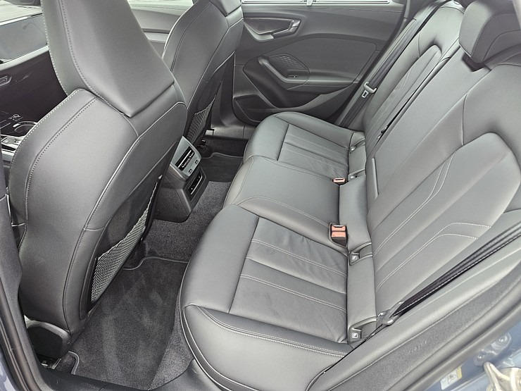 Travelnews.lv apceļo Latviju ar jauno un ceļojumiem draudzīgo «Audi A5 Avant» 371864