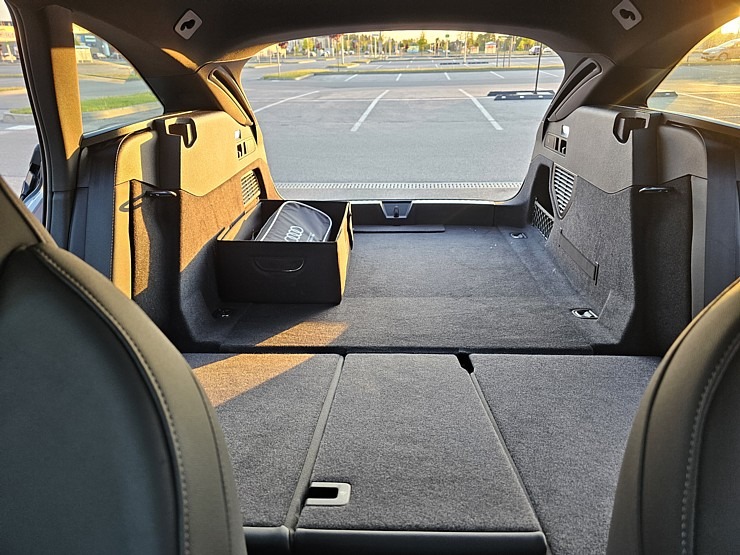 Travelnews.lv apceļo Latviju ar jauno un ceļojumiem draudzīgo «Audi A5 Avant» 371865