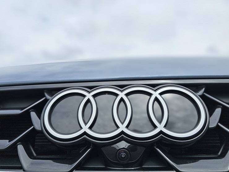 Travelnews.lv apceļo Latviju ar jauno un ceļojumiem draudzīgo «Audi A5 Avant» 371867