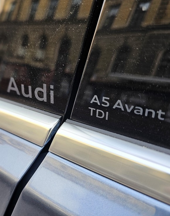 Travelnews.lv apceļo Latviju ar jauno un ceļojumiem draudzīgo «Audi A5 Avant» 371871