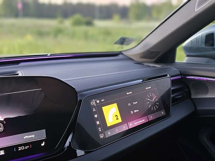 Travelnews.lv apceļo Latviju ar jauno un ceļojumiem draudzīgo «Audi A5 Avant» 371875