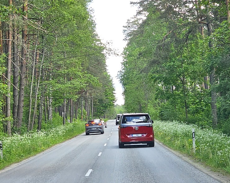 Travelnews.lv apmeklē jaudīgos Volkswagen komerctransporta zīmola dienas pasākumus 372064
