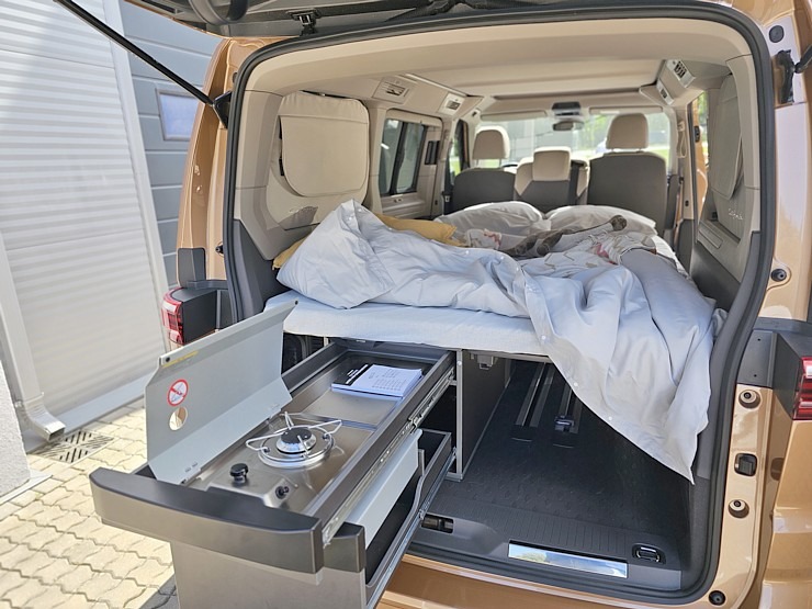 Travelnews.lv apmeklē jaudīgos Volkswagen komerctransporta zīmola dienas pasākumus 372070