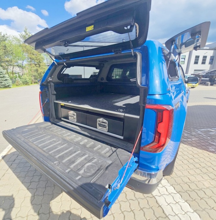 Travelnews.lv apmeklē jaudīgos Volkswagen komerctransporta zīmola dienas pasākumus 372073