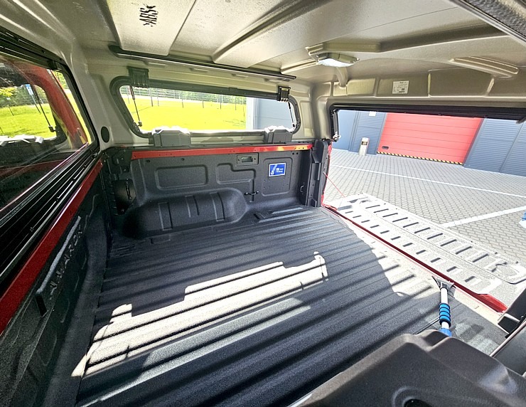 Travelnews.lv apmeklē jaudīgos Volkswagen komerctransporta zīmola dienas pasākumus 372076