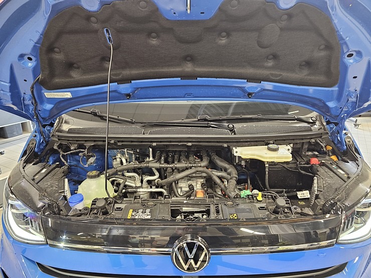 Travelnews.lv apmeklē jaudīgos Volkswagen komerctransporta zīmola dienas pasākumus 372080