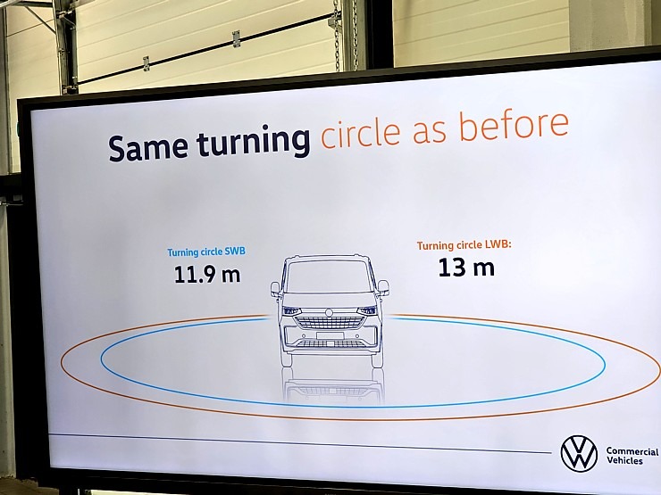 Travelnews.lv apmeklē jaudīgos Volkswagen komerctransporta zīmola dienas pasākumus 372084