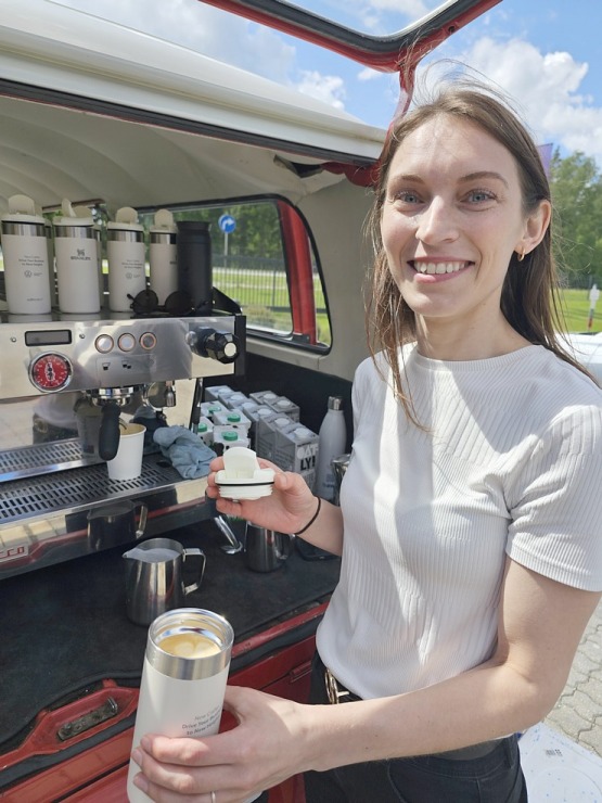 Travelnews.lv apmeklē jaudīgos Volkswagen komerctransporta zīmola dienas pasākumus 372090