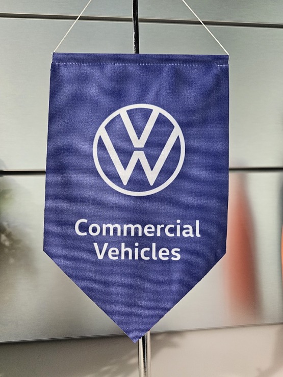 Travelnews.lv apmeklē jaudīgos Volkswagen komerctransporta zīmola dienas pasākumus 372101