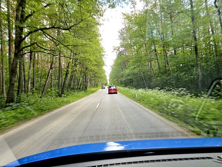 Travelnews.lv apmeklē jaudīgos Volkswagen komerctransporta zīmola dienas pasākumus 372047