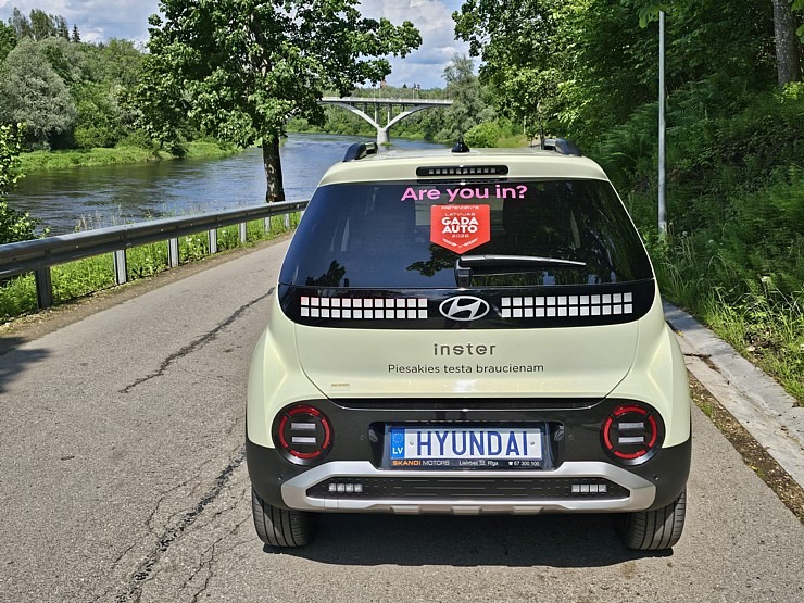 Travelnews.lv ceļo kopā ar «Gada auto» jaunajiem spēkratu pretendentiem 372162