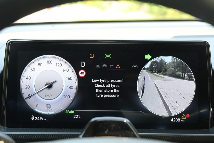 Travelnews.lv ceļo kopā ar «Gada auto» jaunajiem spēkratu pretendentiem 372164