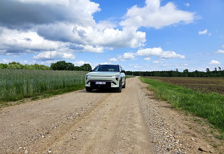 Travelnews.lv ceļo kopā ar «Gada auto» jaunajiem spēkratu pretendentiem 372172