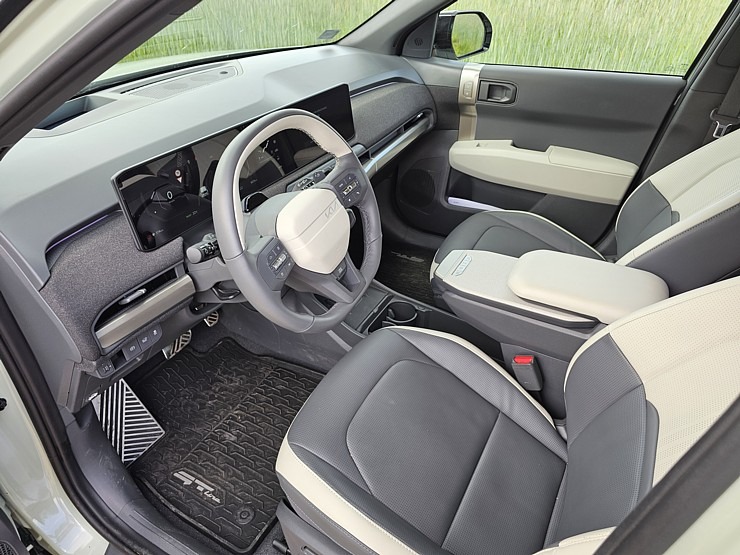 Travelnews.lv ceļo kopā ar «Gada auto» jaunajiem spēkratu pretendentiem 372178