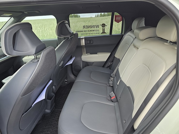 Travelnews.lv ceļo kopā ar «Gada auto» jaunajiem spēkratu pretendentiem 372179