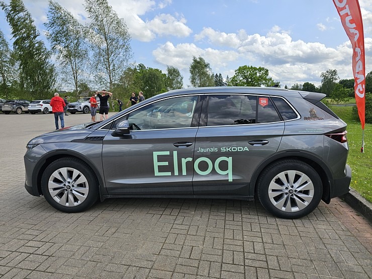 Travelnews.lv ceļo kopā ar «Gada auto» jaunajiem spēkratu pretendentiem 372182