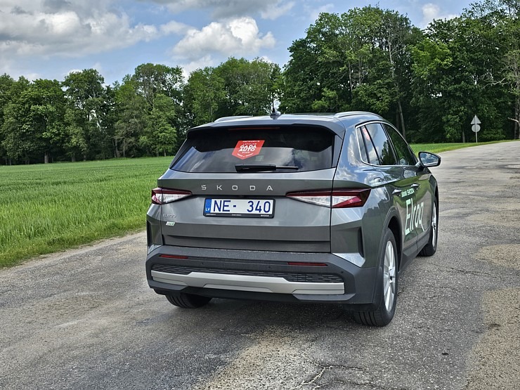 Travelnews.lv ceļo kopā ar «Gada auto» jaunajiem spēkratu pretendentiem 372184