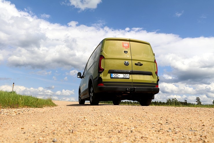 Travelnews.lv ceļo kopā ar «Gada auto» jaunajiem spēkratu pretendentiem 372155