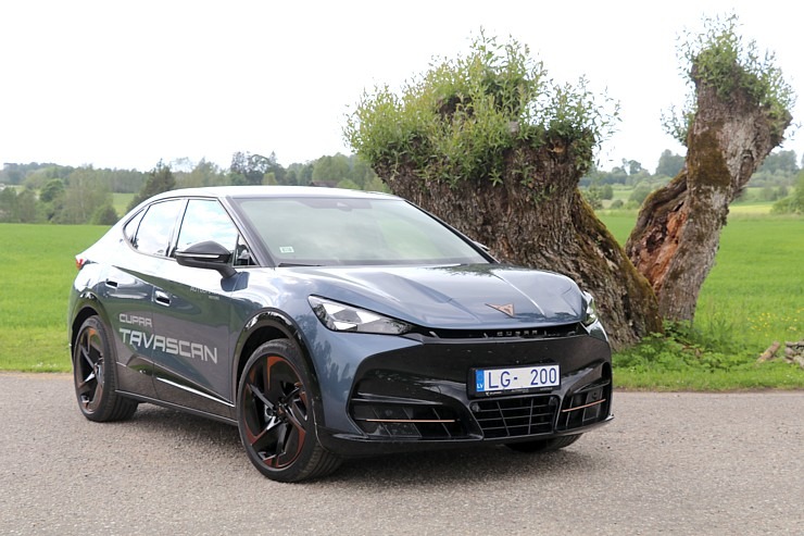 Travelnews.lv ceļo kopā ar «Gada auto» jaunajiem spēkratu pretendentiem 372199