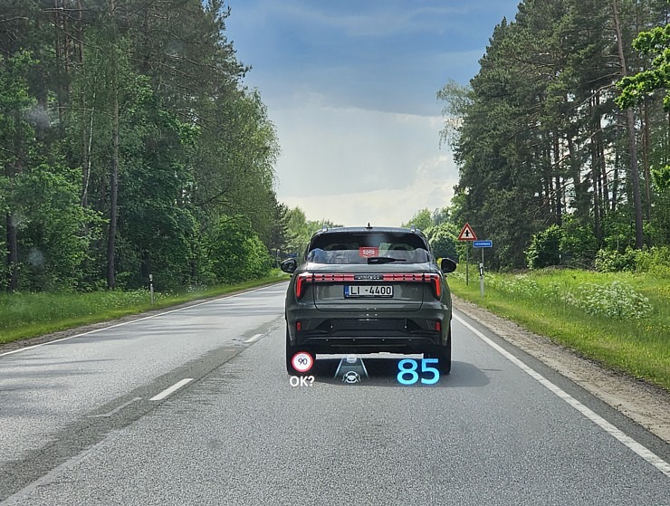 Travelnews.lv ceļo kopā ar «Gada auto» jaunajiem spēkratu pretendentiem 372208