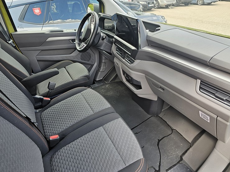 Travelnews.lv ceļo kopā ar «Gada auto» jaunajiem spēkratu pretendentiem 372158