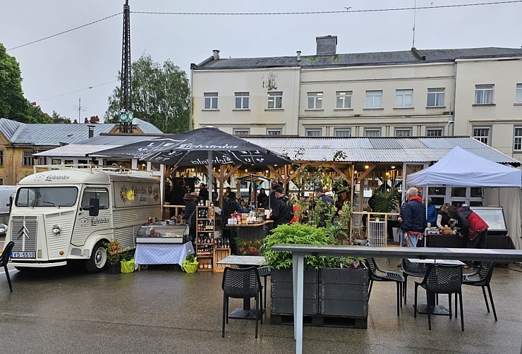 Apciemojam meistarklašu un degustāciju pasākumu «Steiks un sidrs satiekas Āgenskalnā» 372411