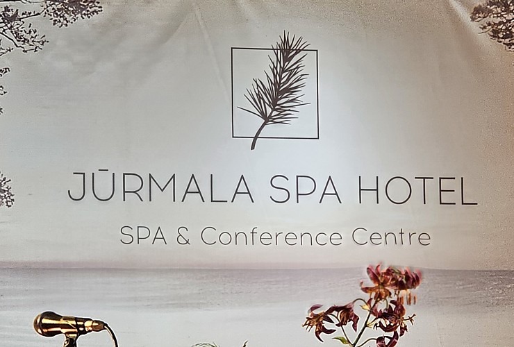 Viesnīca «Hotel Jūrmala Spa» ar grandiozu balli atzīmē 20 gadu jubileju 372412
