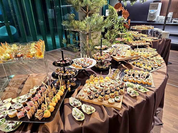 Viesnīca «Hotel Jūrmala Spa» ar grandiozu balli atzīmē 20 gadu jubileju 372423