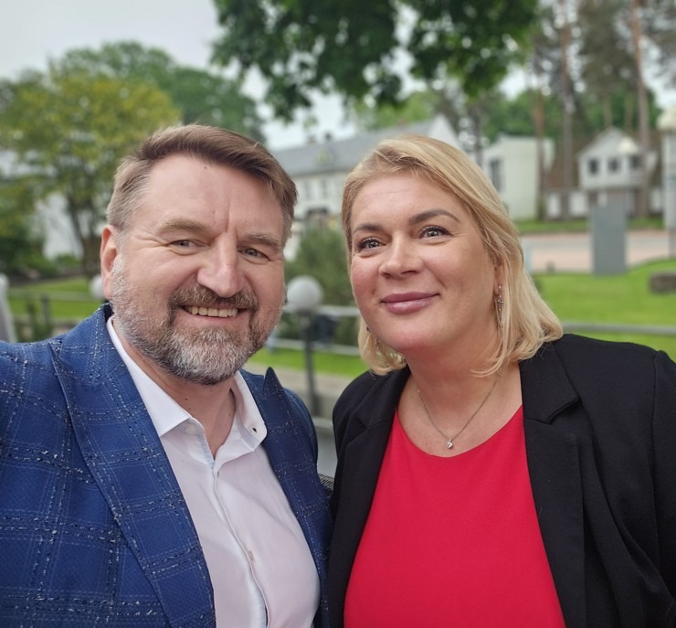 Viesnīca «Hotel Jūrmala Spa» ar grandiozu balli atzīmē 20 gadu jubileju 372458