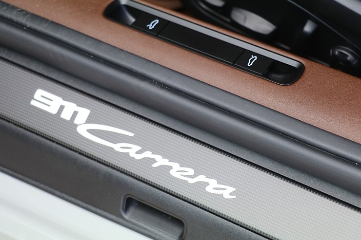 Apceļojam Latviju ar sešiem dažādiem Porsche 911 un 718 spēkratiem 372614