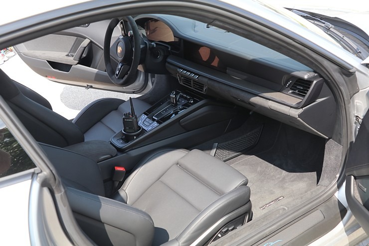 Apceļojam Latviju ar sešiem dažādiem Porsche 911 un 718 spēkratiem 372617