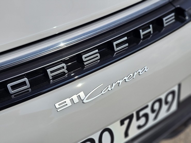Iepazīstam 300 km garā maršrutā sešus dažādus Porsche 911 un 718 spēkratus 372658