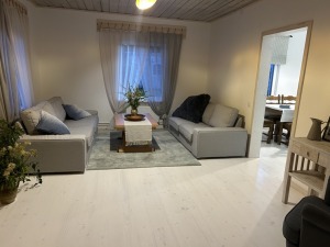 Preiļu novads kļuvis par naktsmītni bagātāks - ciemos aicina Dubnas Upeskrastu mājā «Pī Primaceņa» 12