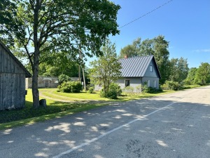 Preiļu novads kļuvis par naktsmītni bagātāks - ciemos aicina Dubnas Upeskrastu mājā «Pī Primaceņa» 3