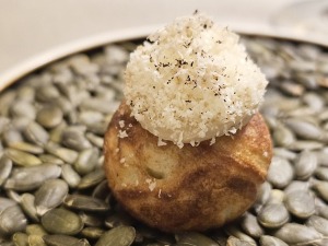Vecrīgas Michelin saraksta viesnīcas «Grand Palace Hotel» restorāns «Seasons» piedāvā jaunu un izsmalcinātu ēdienkarti 10