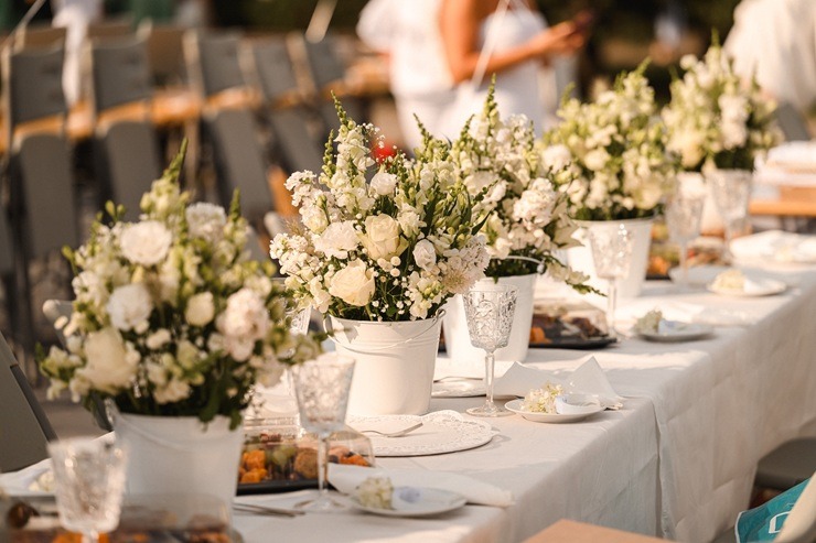 «L’elegante Pop-Up Picnic» – Baltā vasaras tradīcija, kas Rīgu iedvesmo jau vienpadsmito gadu 373913