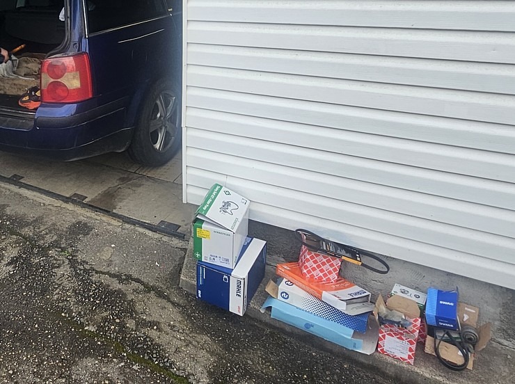 Kad ceļojums uz Latgali ir darba terapija ar aktīvu atpūtu un jaukiem cilvēkiem 374085