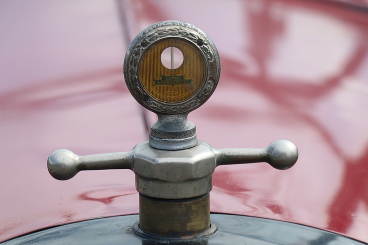 Daži foto mirkļi no Latvijas Antīko automobiļu kluba brauciena 2025.gada jūlijā 374391