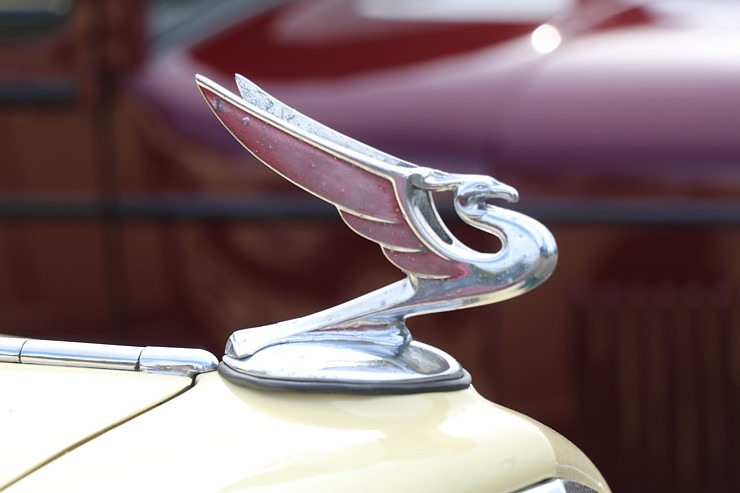 Daži foto mirkļi no Latvijas Antīko automobiļu kluba brauciena 2025.gada jūlijā 374392