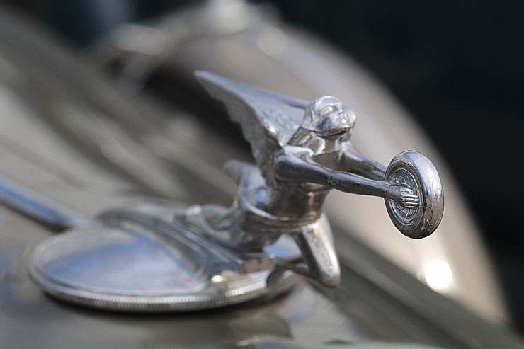 Daži foto mirkļi no Latvijas Antīko automobiļu kluba brauciena 2025.gada jūlijā 374399