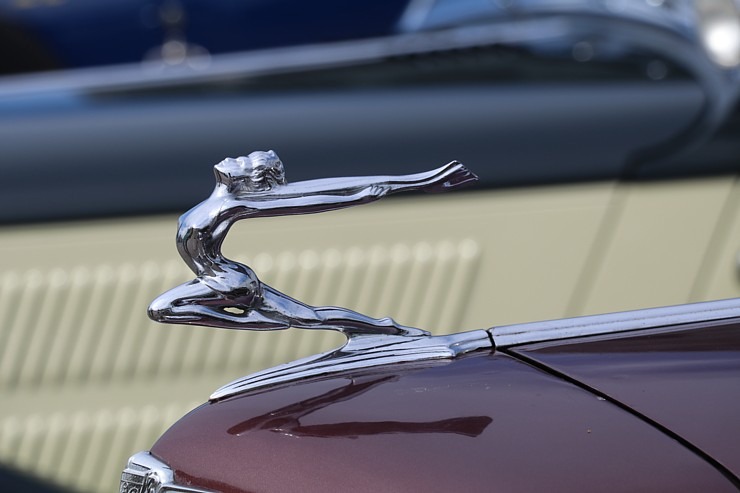 Daži foto mirkļi no Latvijas Antīko automobiļu kluba brauciena 2025.gada jūlijā 374400