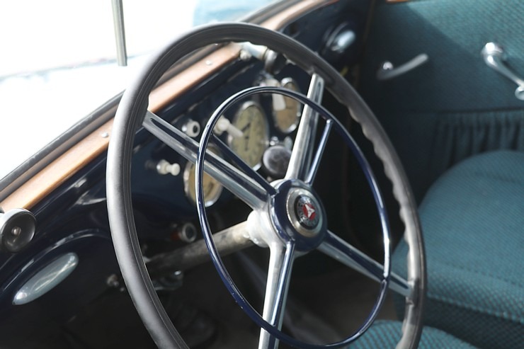 Daži foto mirkļi no Latvijas Antīko automobiļu kluba brauciena 2025.gada jūlijā 374405