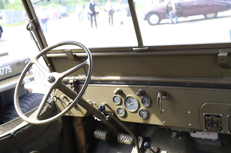 Daži foto mirkļi no Latvijas Antīko automobiļu kluba brauciena 2025.gada jūlijā 374406