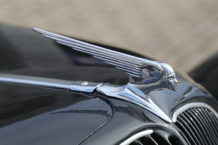 Daži foto mirkļi no Latvijas Antīko automobiļu kluba brauciena 2025.gada jūlijā 374387
