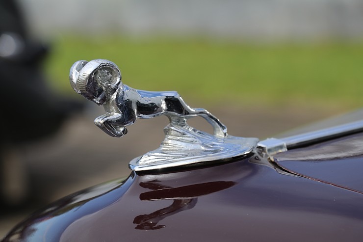 Daži foto mirkļi no Latvijas Antīko automobiļu kluba brauciena 2025.gada jūlijā 374389