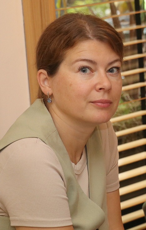 Tūroperators «Coral Travel Latvia» brokastīs garšīgi iepazīstina Latvijas tūrisma firmas ar Turcijas «Alibey Hotels & Resorts» piedāvājumu Tūroperators «Coral Travel Latvia» brokastīs garšīgi iepazīstina Latvijas tūrisma firmas ar Turcijas «Alibey Hotels & Resorts» piedāvājumu 374474