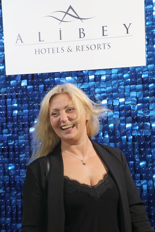 Tūroperators «Coral Travel Latvia» brokastīs garšīgi iepazīstina Latvijas tūrisma firmas ar Turcijas «Alibey Hotels & Resorts» piedāvājumu 374495