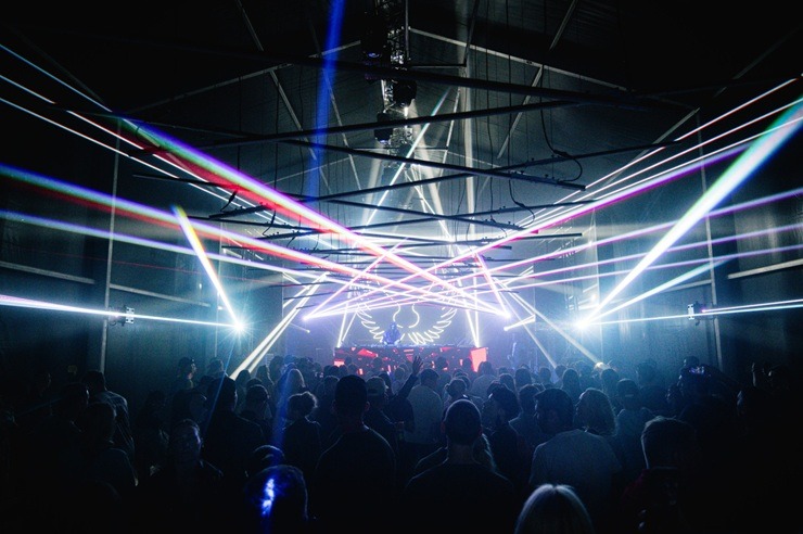 Publika liksmo Liepājā, festivālā «Summer Sound» 374573