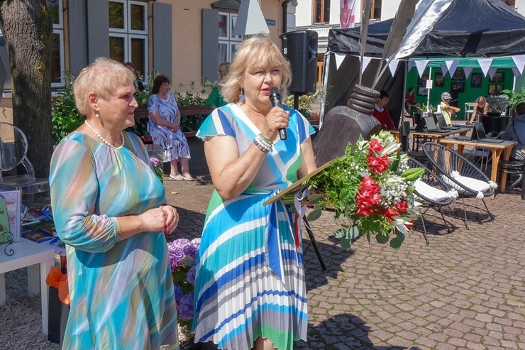 Ventspilnieki un viesi daudzpusīgi svin pilsētas svētkus 374590